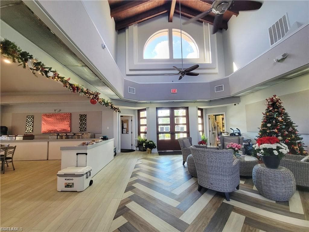 17220 Terraverde CIR # 4, FORT MYERS FL 33908-45