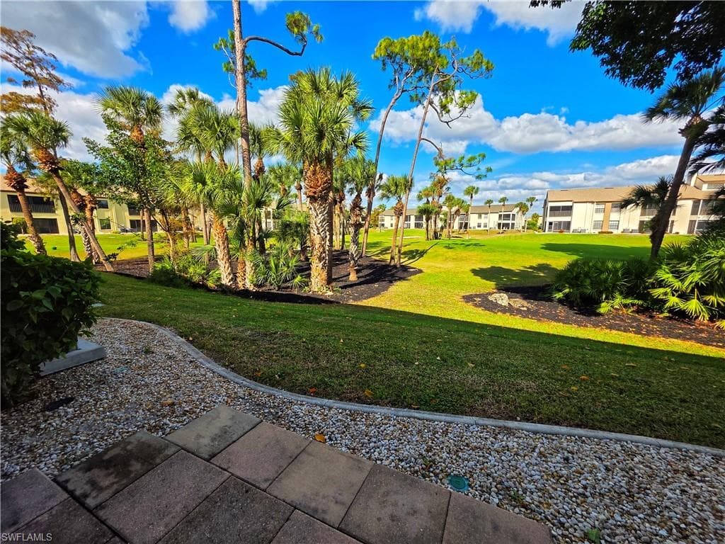 17220 Terraverde CIR # 4, FORT MYERS FL 33908-33