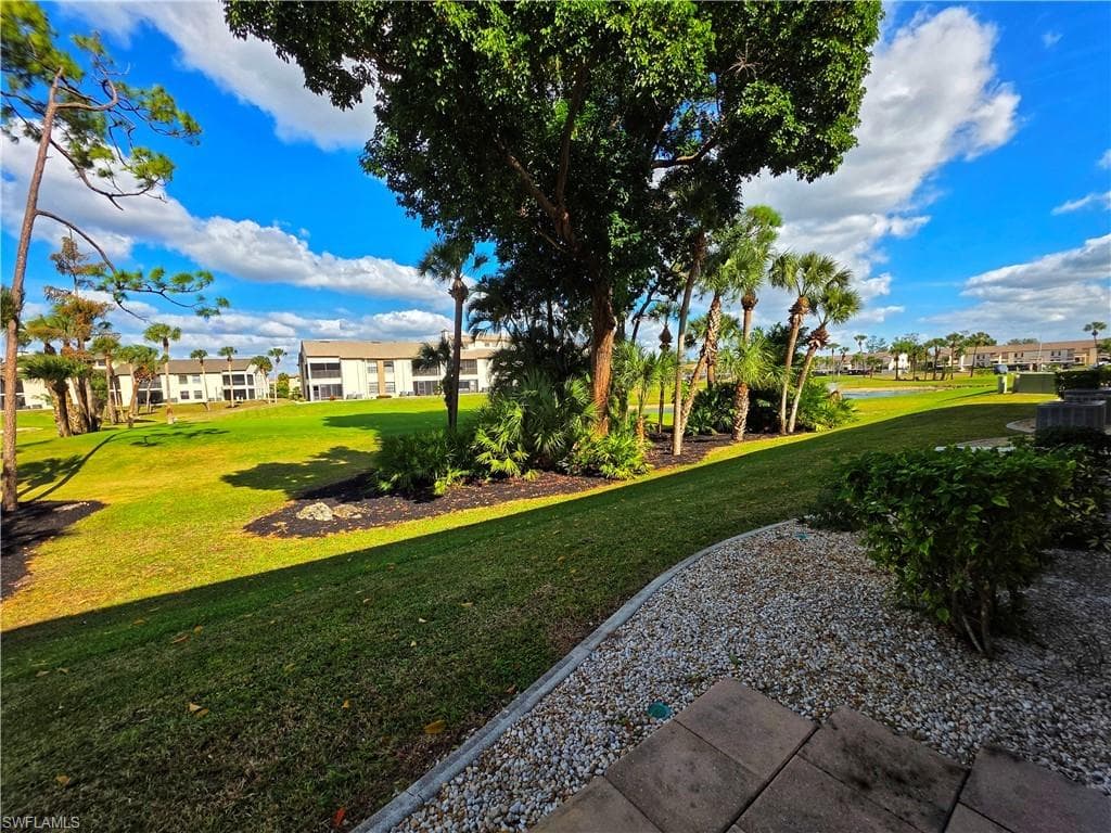 17220 Terraverde CIR # 4, FORT MYERS FL 33908-32