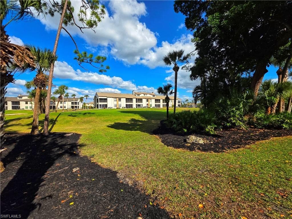 17220 Terraverde CIR # 4, FORT MYERS FL 33908-34