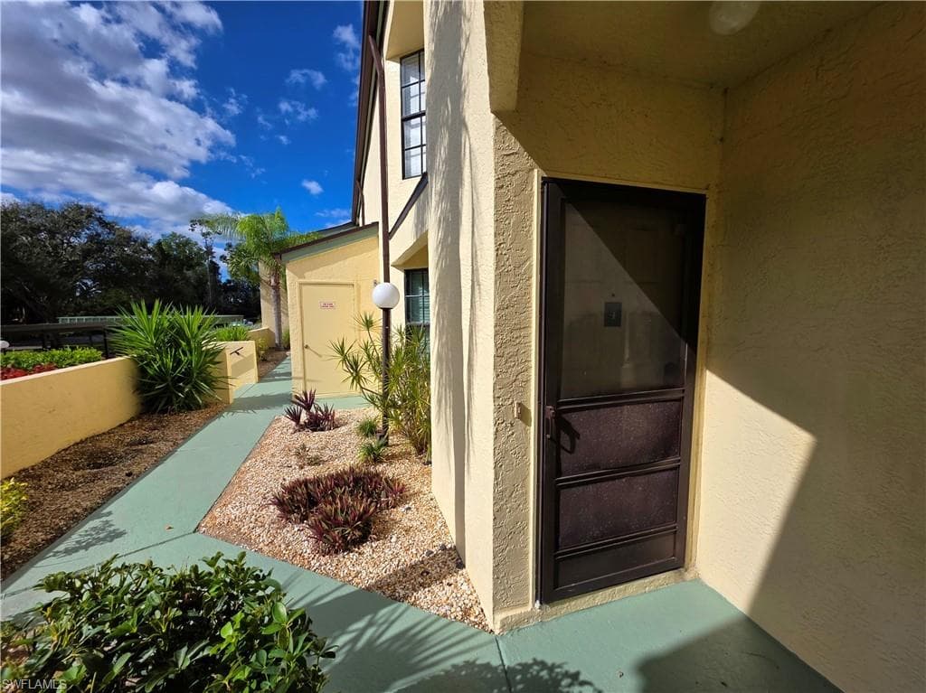 17220 Terraverde CIR # 4, FORT MYERS FL 33908-3