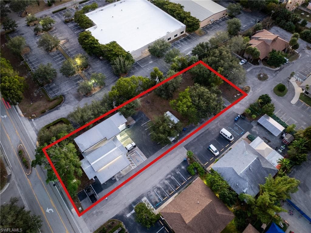 3616 Broadway PASS, FORT MYERS FL 33901-1
