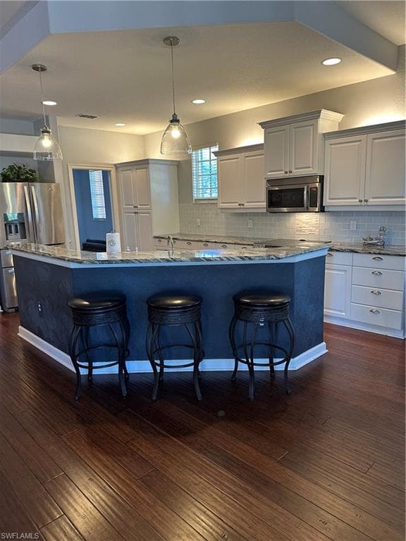 8500 Via Lungomare CIR # 202, ESTERO FL 33928-1