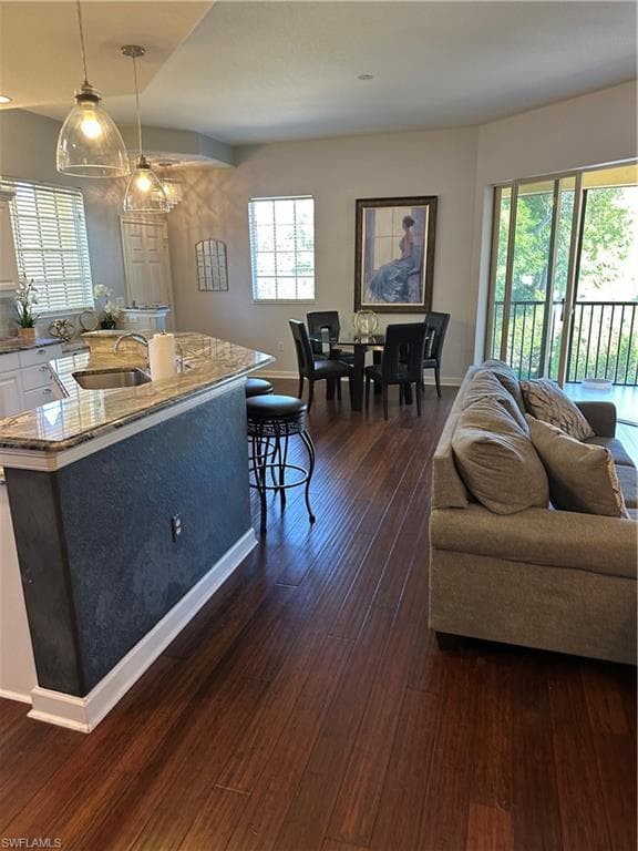 8500 Via Lungomare CIR # 202, ESTERO FL 33928-2