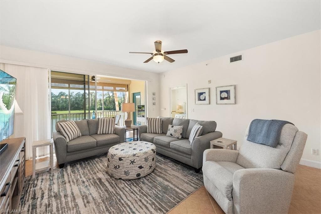 10710 Ravenna WAY # 203, FORT MYERS FL 33913-5