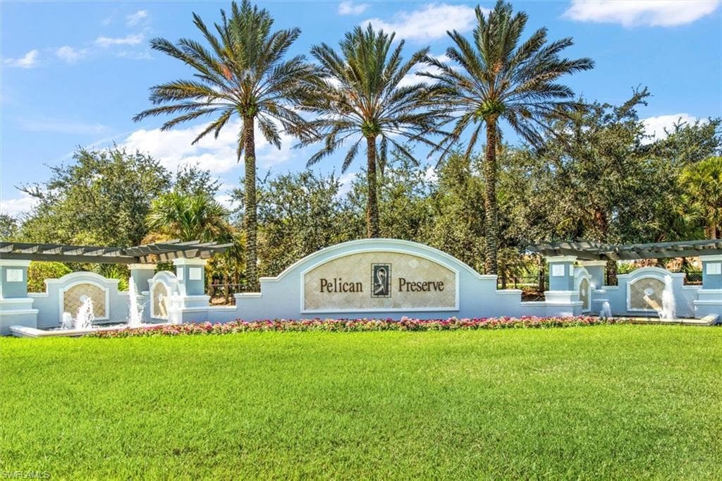 10710 Ravenna WAY # 203, FORT MYERS FL 33913-25