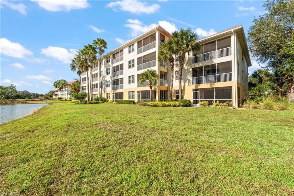 10710 Ravenna WAY # 203, FORT MYERS FL 33913-21