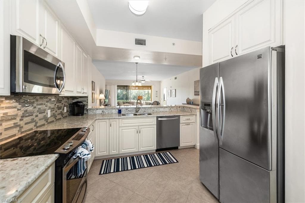 10710 Ravenna WAY # 203, FORT MYERS FL 33913-8