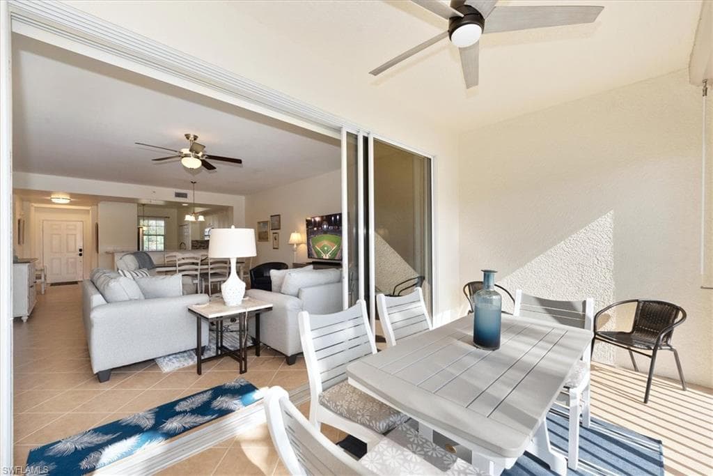 10710 Ravenna WAY # 203, FORT MYERS FL 33913-7