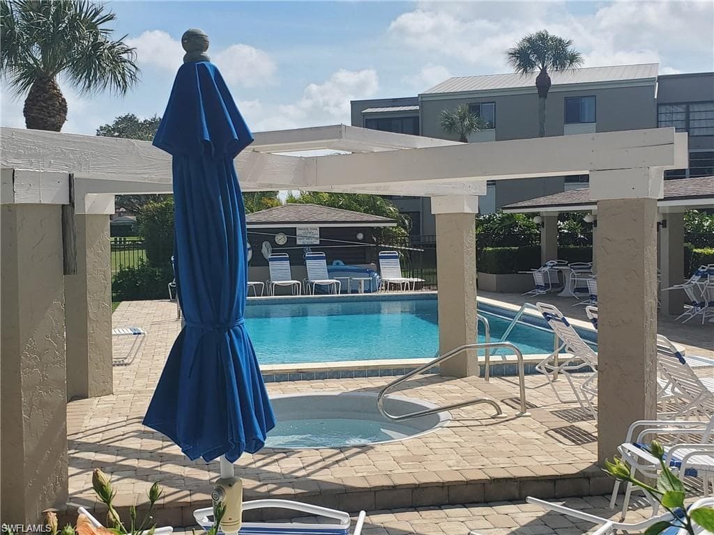 3655 Boca Ciega DR # 306, NAPLES FL 34112-12
