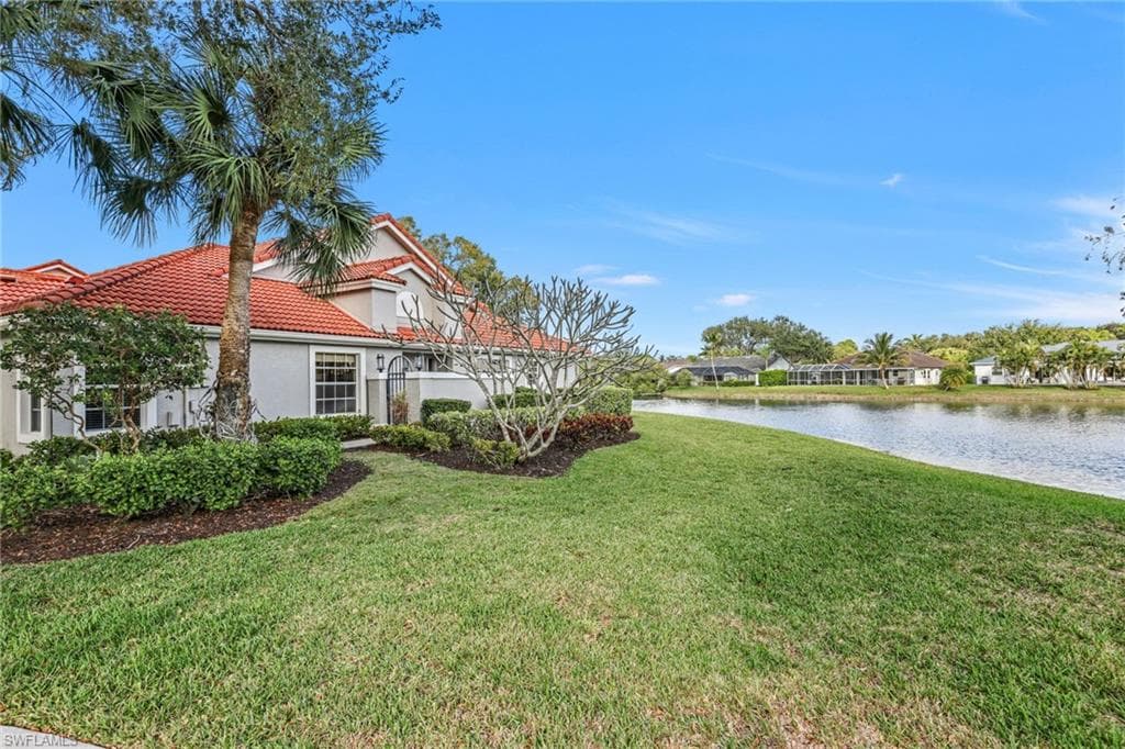1761 San Bernadino WAY, NAPLES FL 34109-21