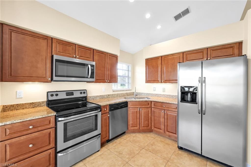 1761 San Bernadino WAY, NAPLES FL 34109-6