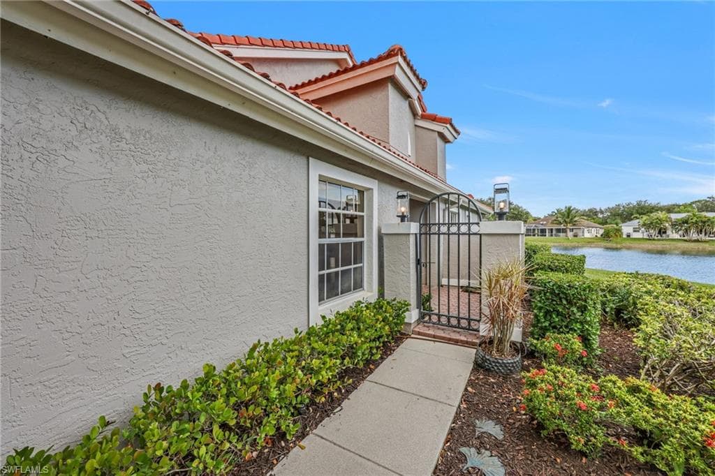 1761 San Bernadino WAY, NAPLES FL 34109-2