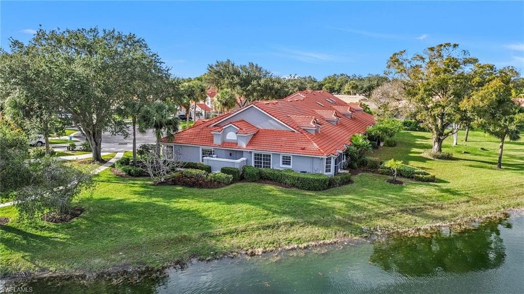 1761 San Bernadino WAY, NAPLES FL 34109-33