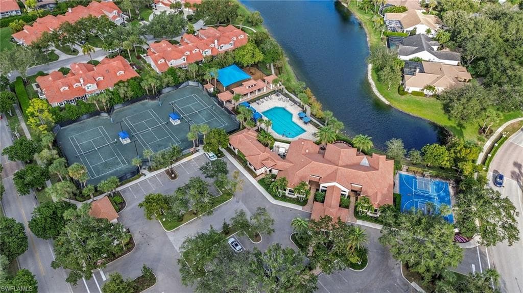 1761 San Bernadino WAY, NAPLES FL 34109-40