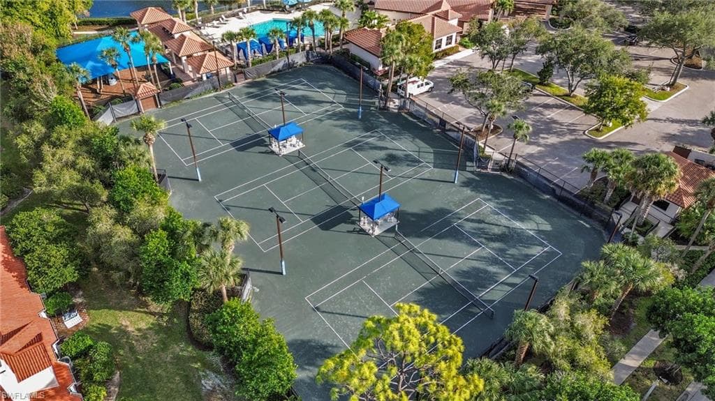 1761 San Bernadino WAY, NAPLES FL 34109-39