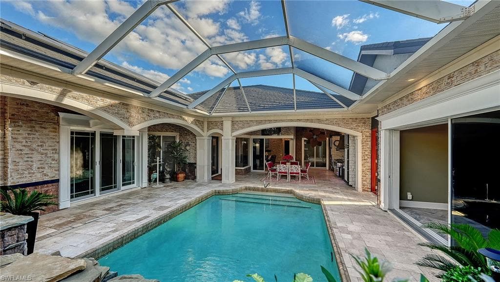 3866 Turtle Dove BLVD, PUNTA GORDA FL 33950-22