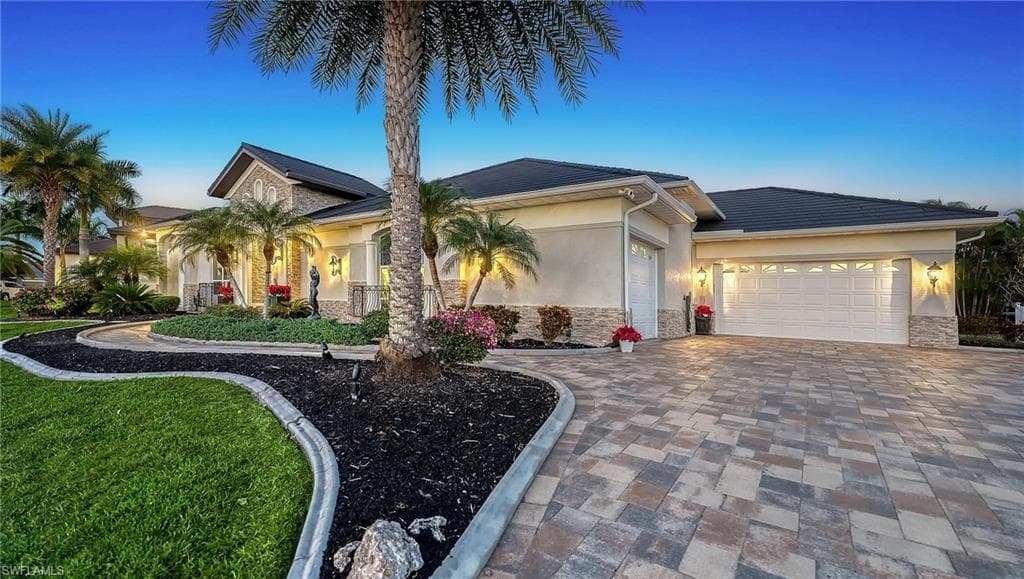 3866 Turtle Dove BLVD, PUNTA GORDA FL 33950-2