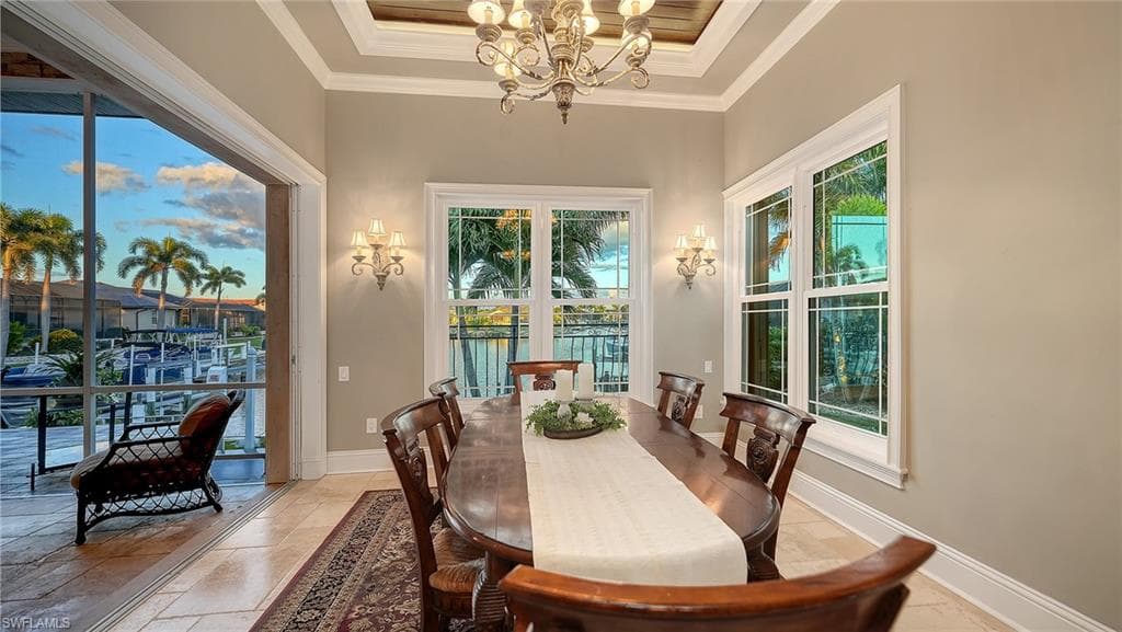 3866 Turtle Dove BLVD, PUNTA GORDA FL 33950-27