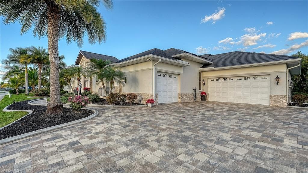 3866 Turtle Dove BLVD, PUNTA GORDA FL 33950-4