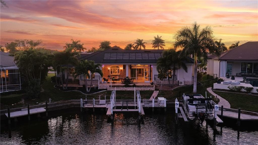 3866 Turtle Dove BLVD, PUNTA GORDA FL 33950-49