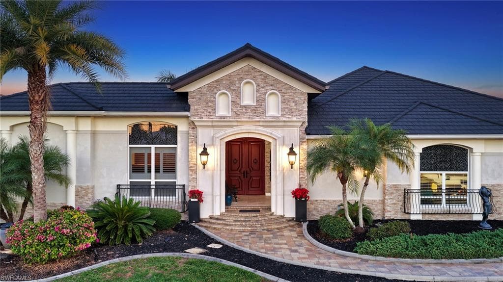 3866 Turtle Dove BLVD, PUNTA GORDA FL 33950-3