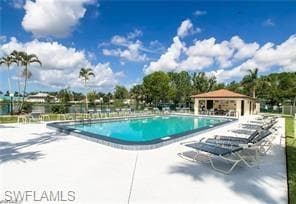 13134 Feather Sound DR # 406, FORT MYERS FL 33919-12