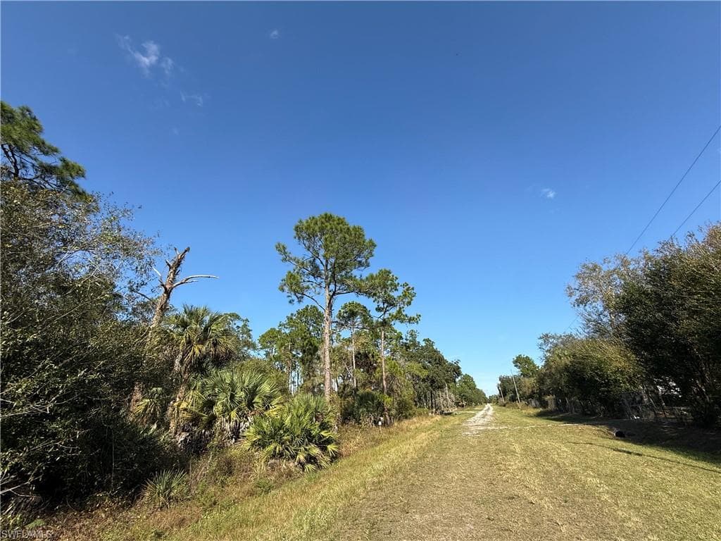 740 S Lindero ST, CLEWISTON FL 33440-7