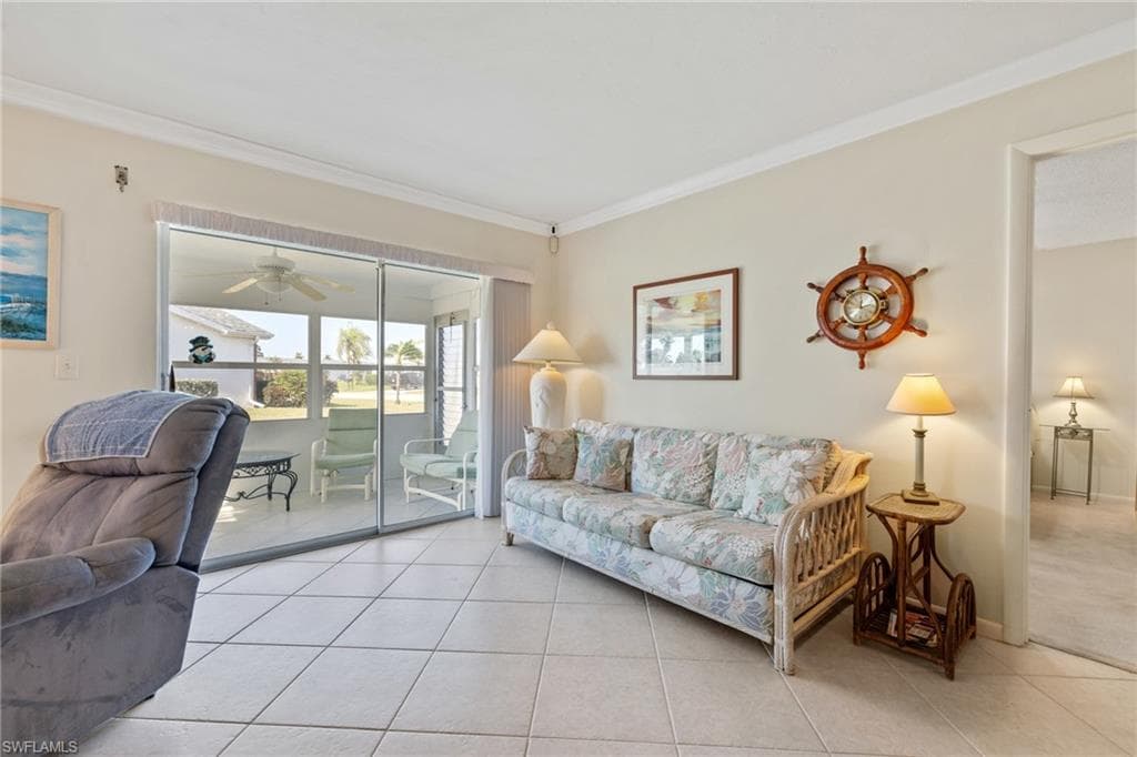 7008 Foxfire DR, FORT MYERS FL 33919-12