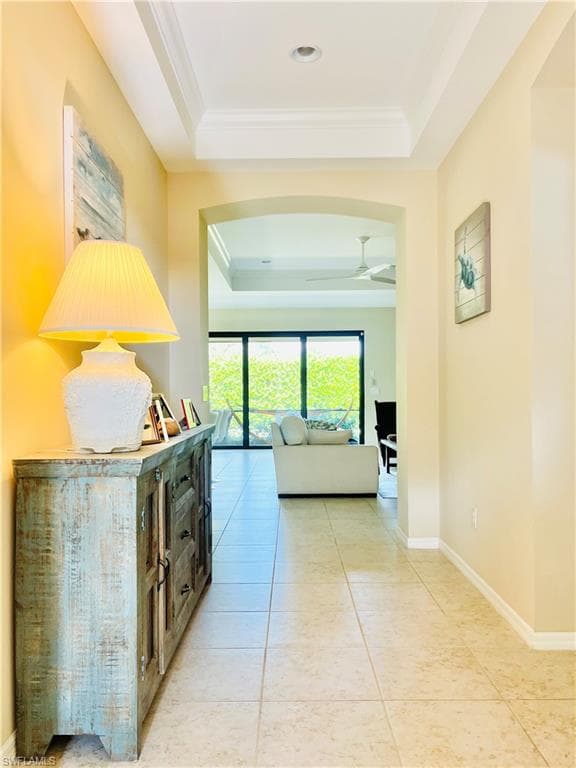 1457 Woodwind CT, FORT MYERS FL 33919-5