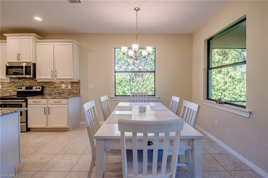 1457 Woodwind CT, FORT MYERS FL 33919-12