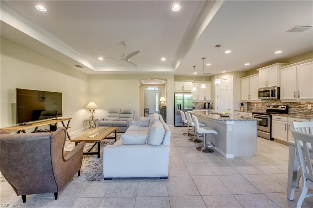 1457 Woodwind CT, FORT MYERS FL 33919-11