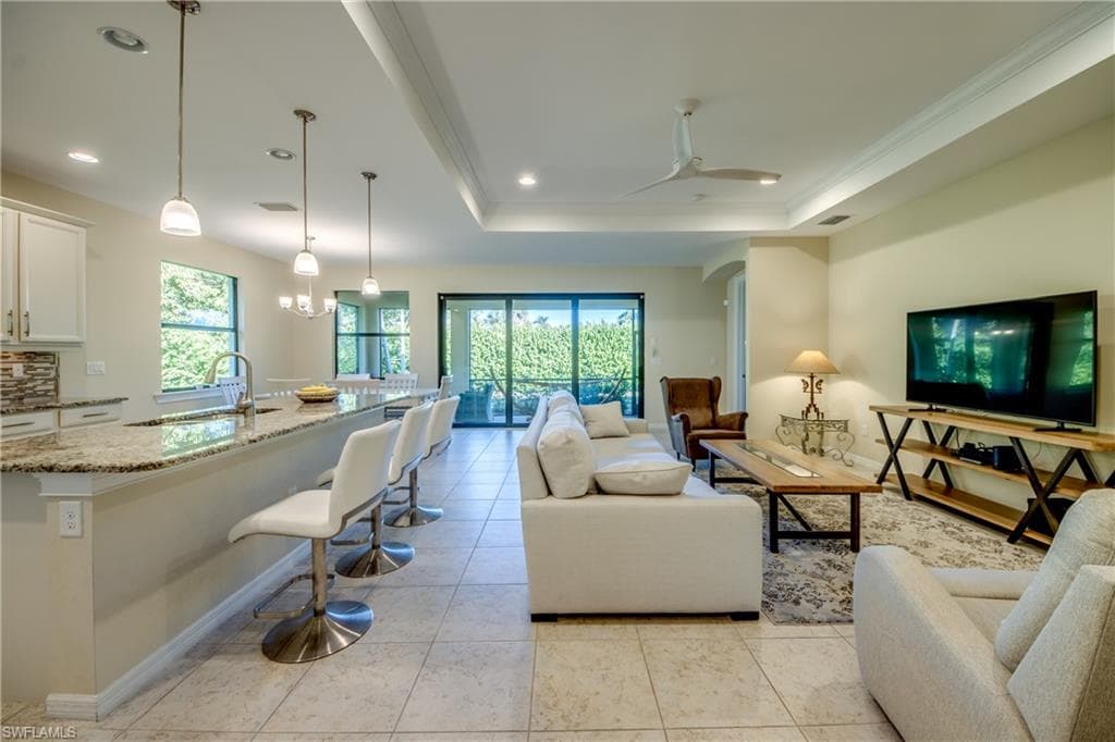 1457 Woodwind CT, FORT MYERS FL 33919-6