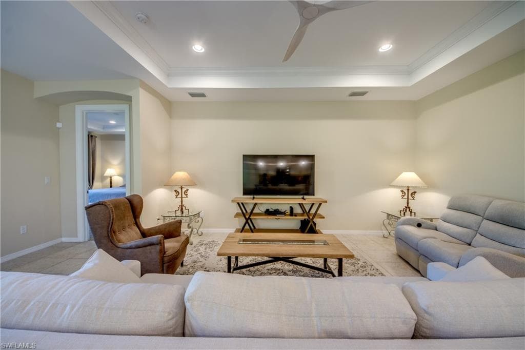 1457 Woodwind CT, FORT MYERS FL 33919-8