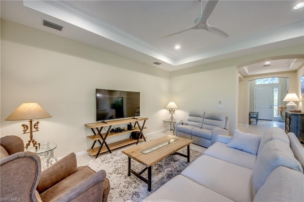 1457 Woodwind CT, FORT MYERS FL 33919-9