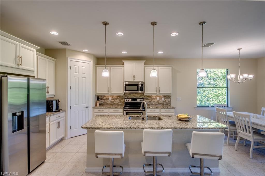 1457 Woodwind CT, FORT MYERS FL 33919-13