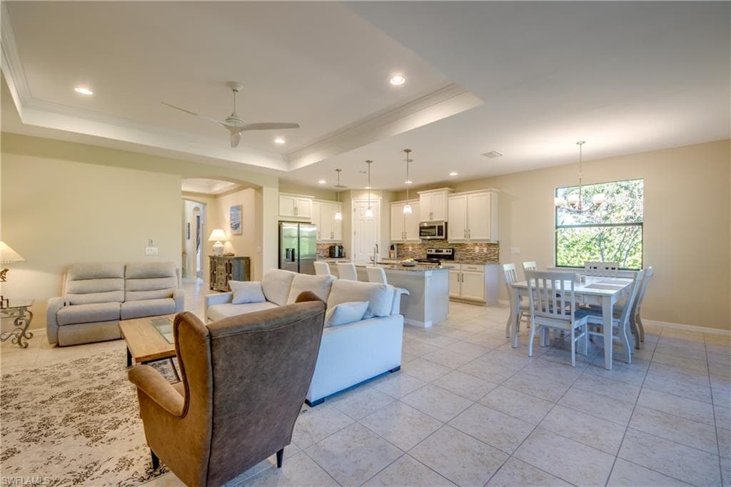 1457 Woodwind CT, FORT MYERS FL 33919-10