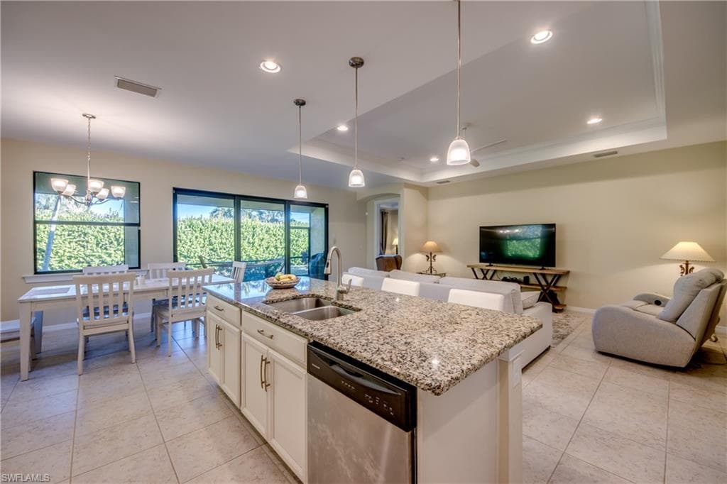 1457 Woodwind CT, FORT MYERS FL 33919-18