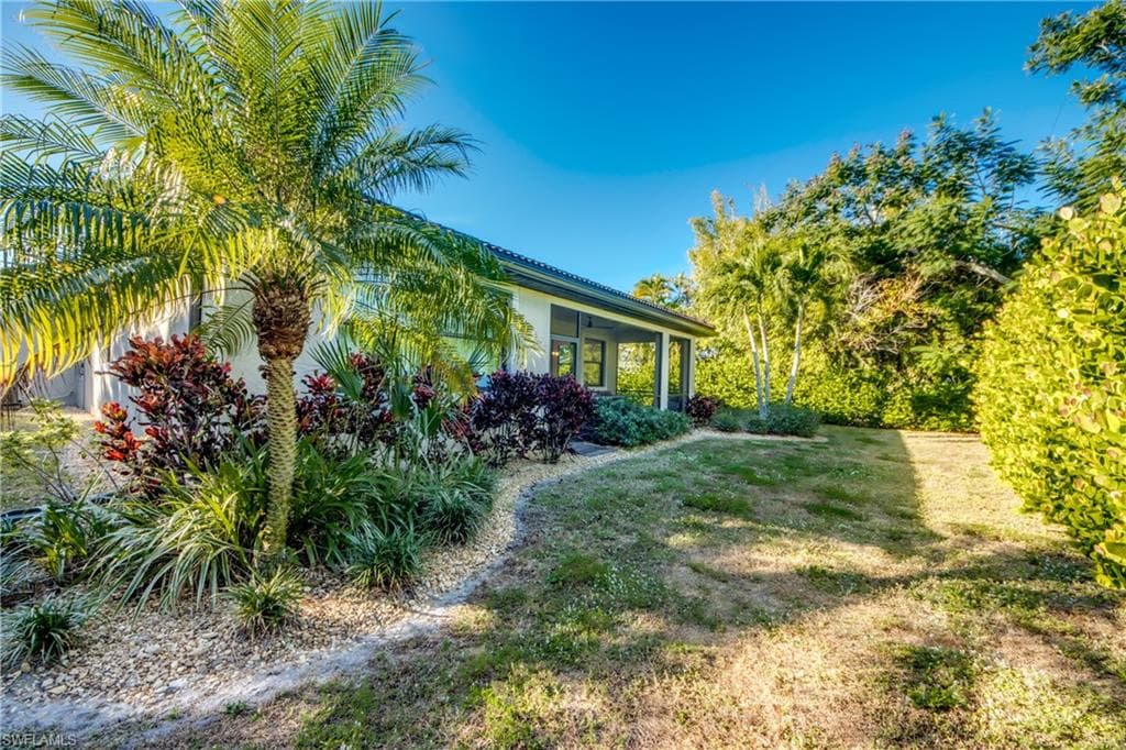 1457 Woodwind CT, FORT MYERS FL 33919-38