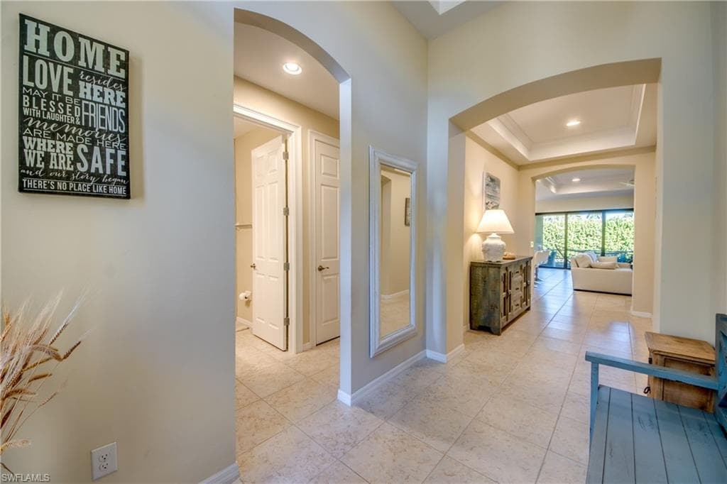 1457 Woodwind CT, FORT MYERS FL 33919-3