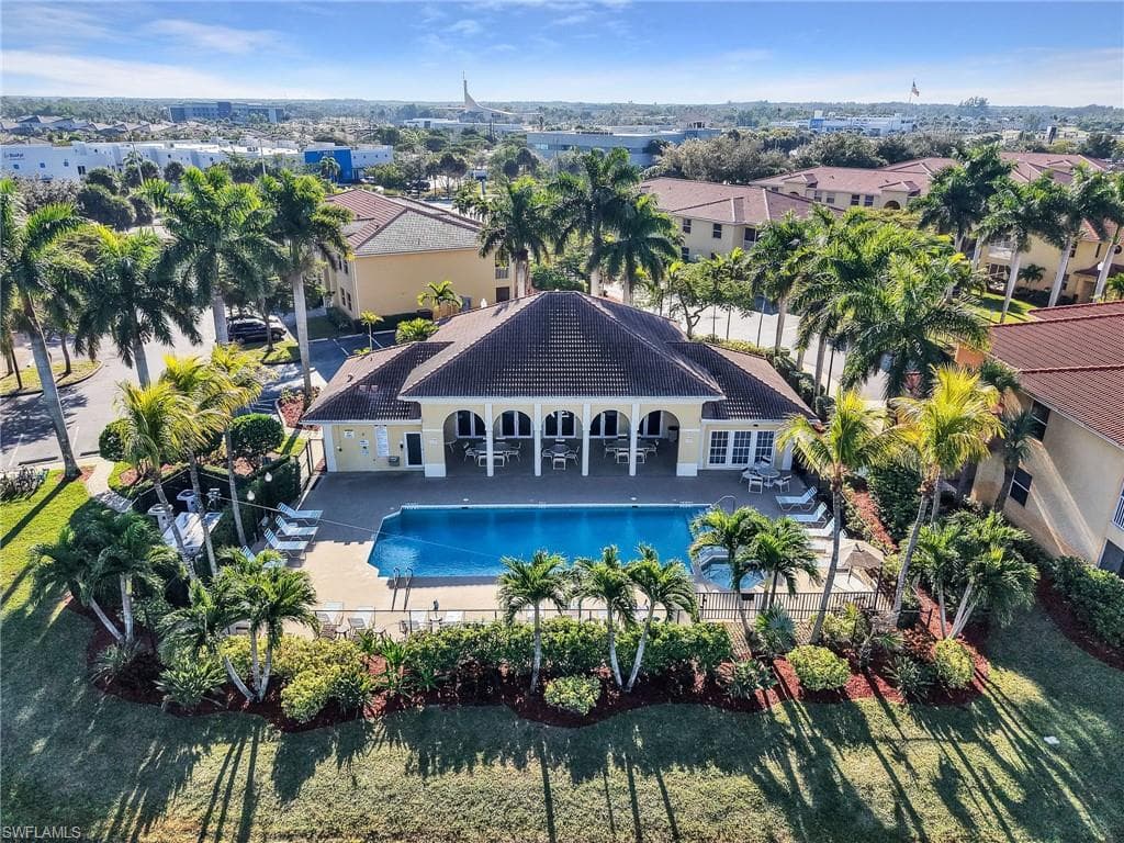 4315 Bellasol CIR # 2822, FORT MYERS FL 33916-25