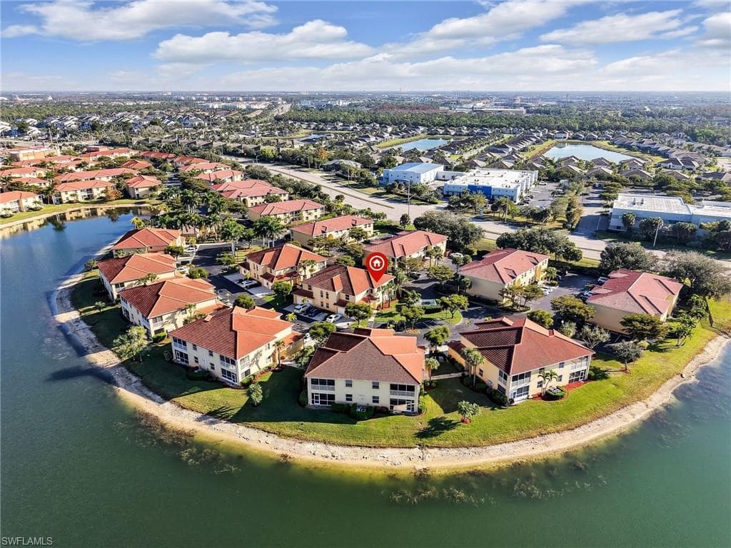 4315 Bellasol CIR # 2822, FORT MYERS FL 33916-27