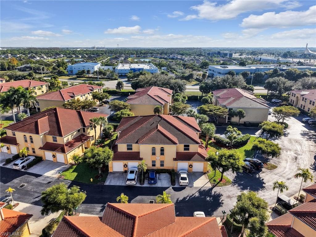 4315 Bellasol CIR # 2822, FORT MYERS FL 33916-29