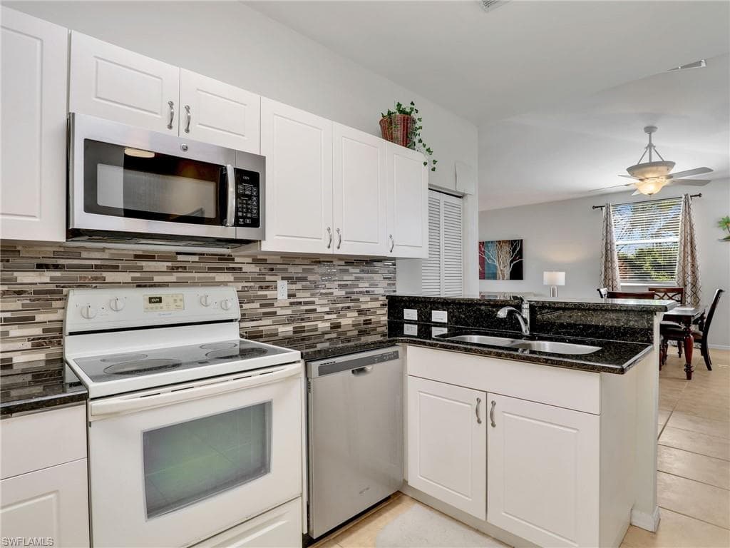 4315 Bellasol CIR # 2822, FORT MYERS FL 33916-10