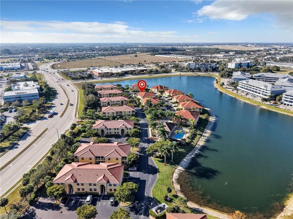 4315 Bellasol CIR # 2822, FORT MYERS FL 33916-28