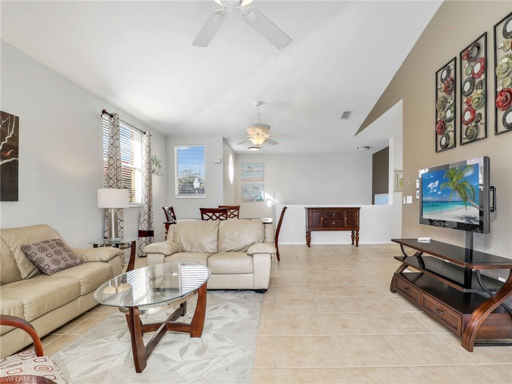 4315 Bellasol CIR # 2822, FORT MYERS FL 33916-7