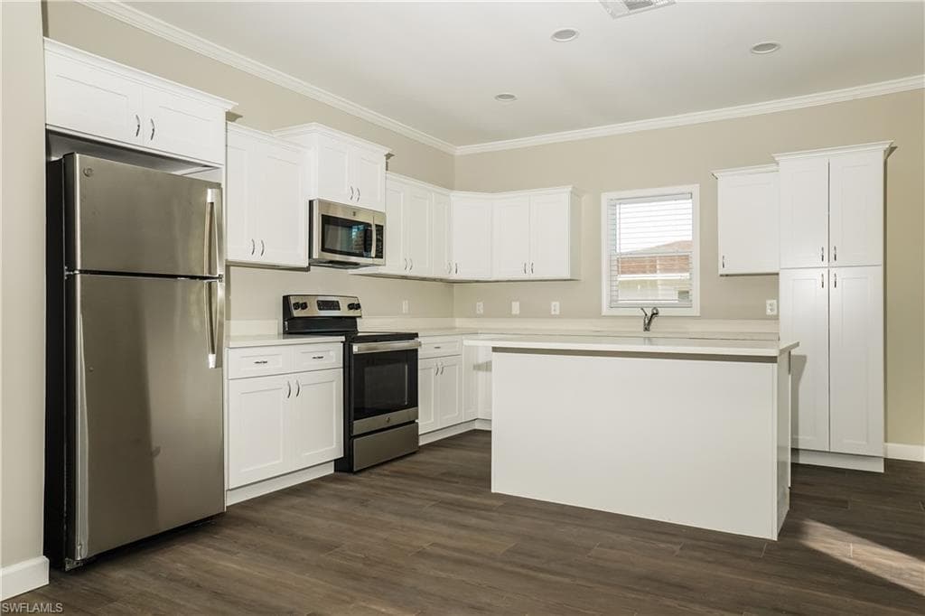 12311 Tangier ST, NORTH PORT FL 34287-5