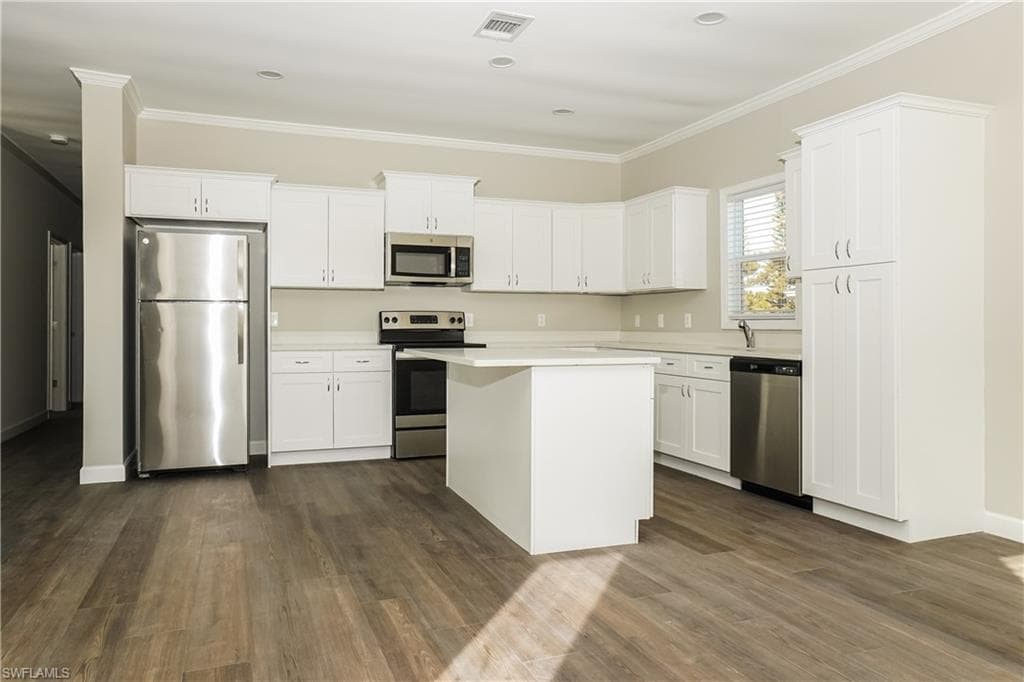 12311 Tangier ST, NORTH PORT FL 34287-4