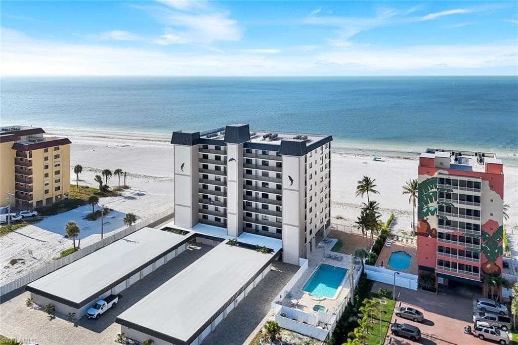 538 Estero BLVD # 302, FORT MYERS BEACH FL 33931-35