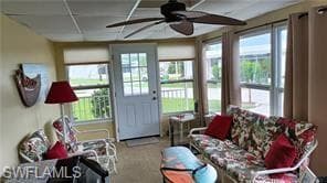 524 Timber LN S, NORTH FORT MYERS FL 33917-27